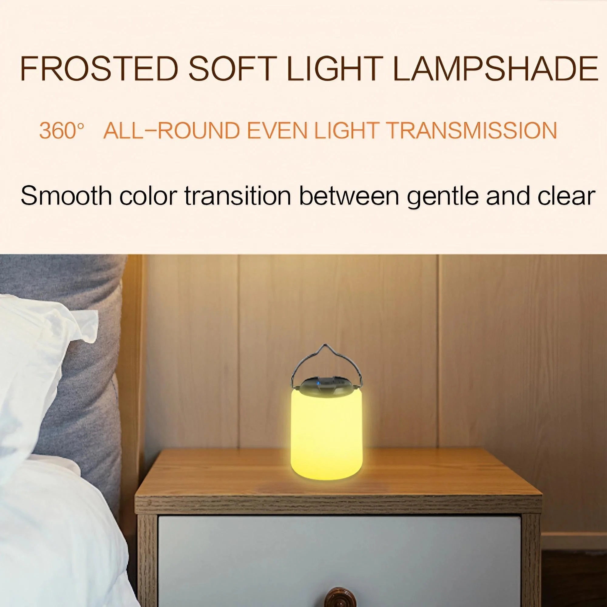 3 Speed Brightness Adjustment  - Power Outage Light review and price