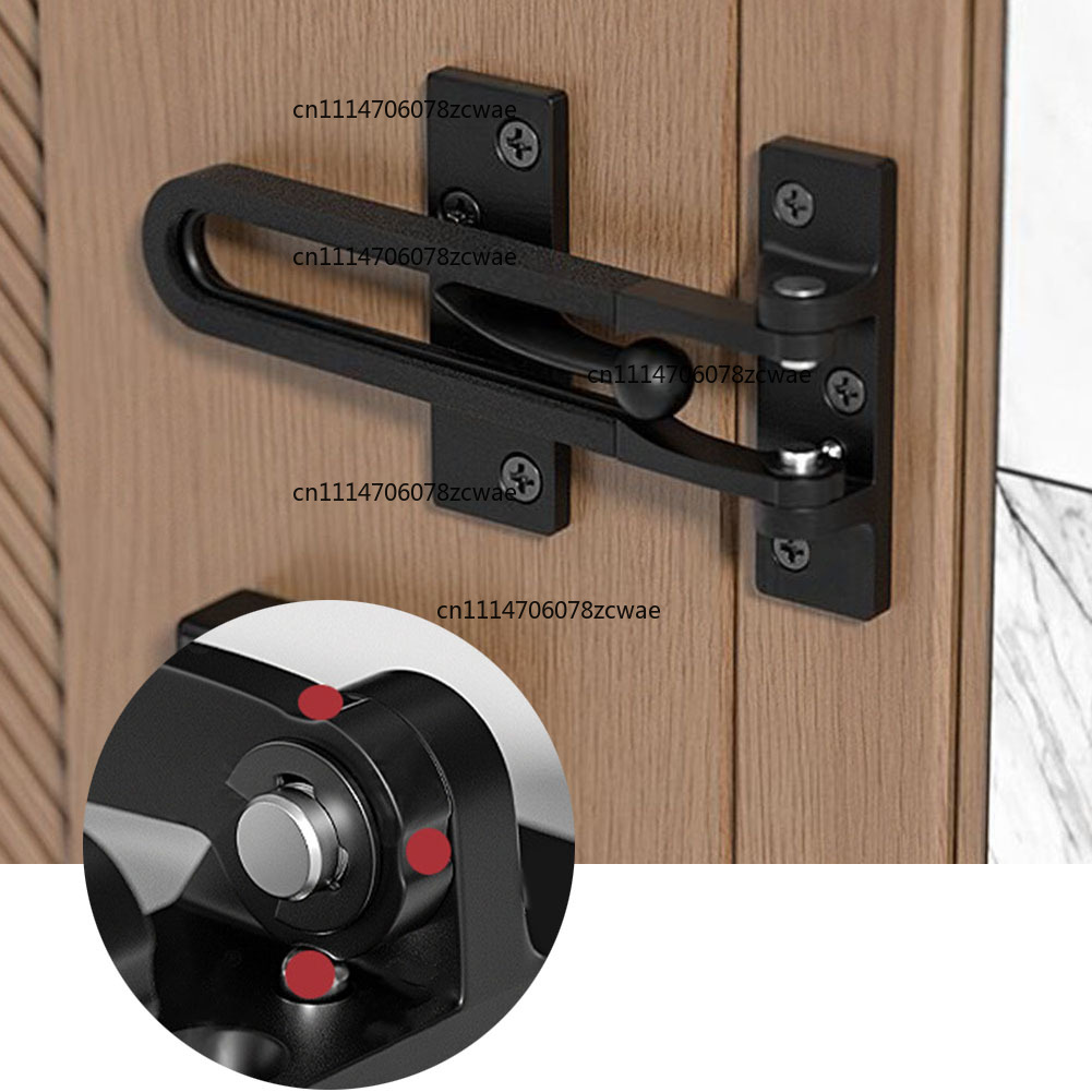 for Secure Home Door Latch Zin - Security Chain Door review and price