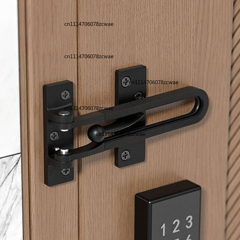 for Secure Home Door Latch Zin - Security Chain Door review and price