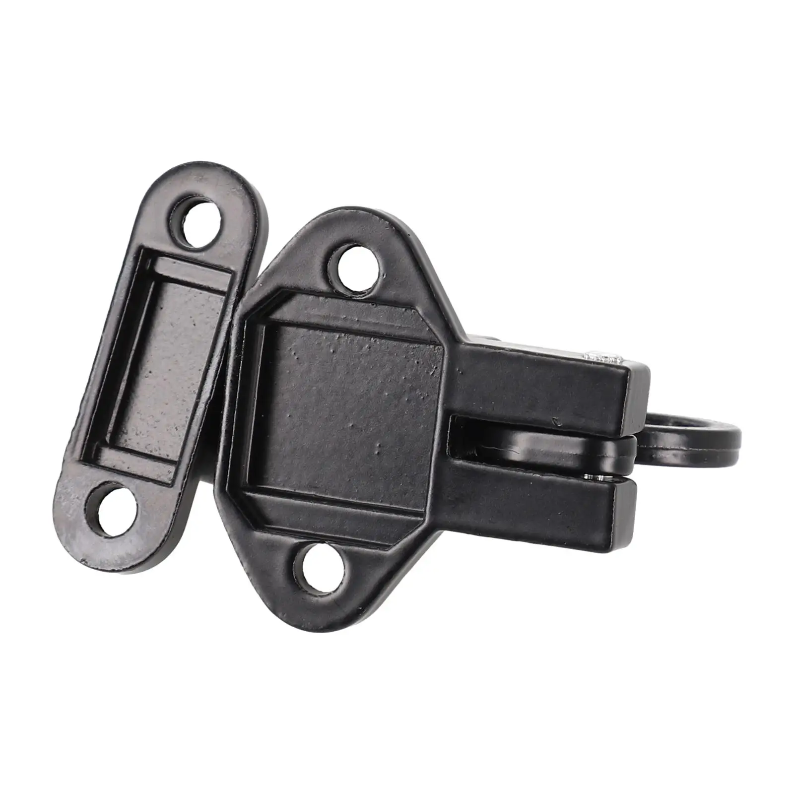 Spring Door Bolt Aluminum Allo - Window Lock Bar review and price