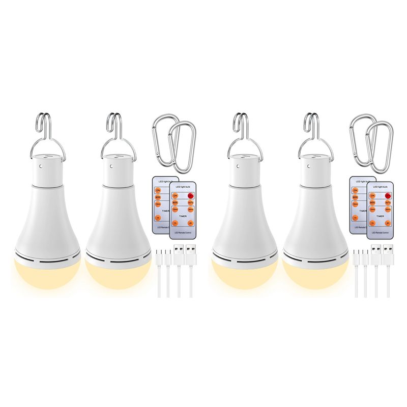 B03C-USB Rechargeable Light Bu - Power Outage Light review and price