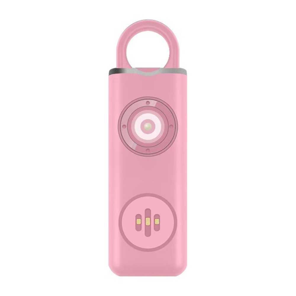 130 High DB Safe Sound Persona - Personal Alarm Keychain review and price