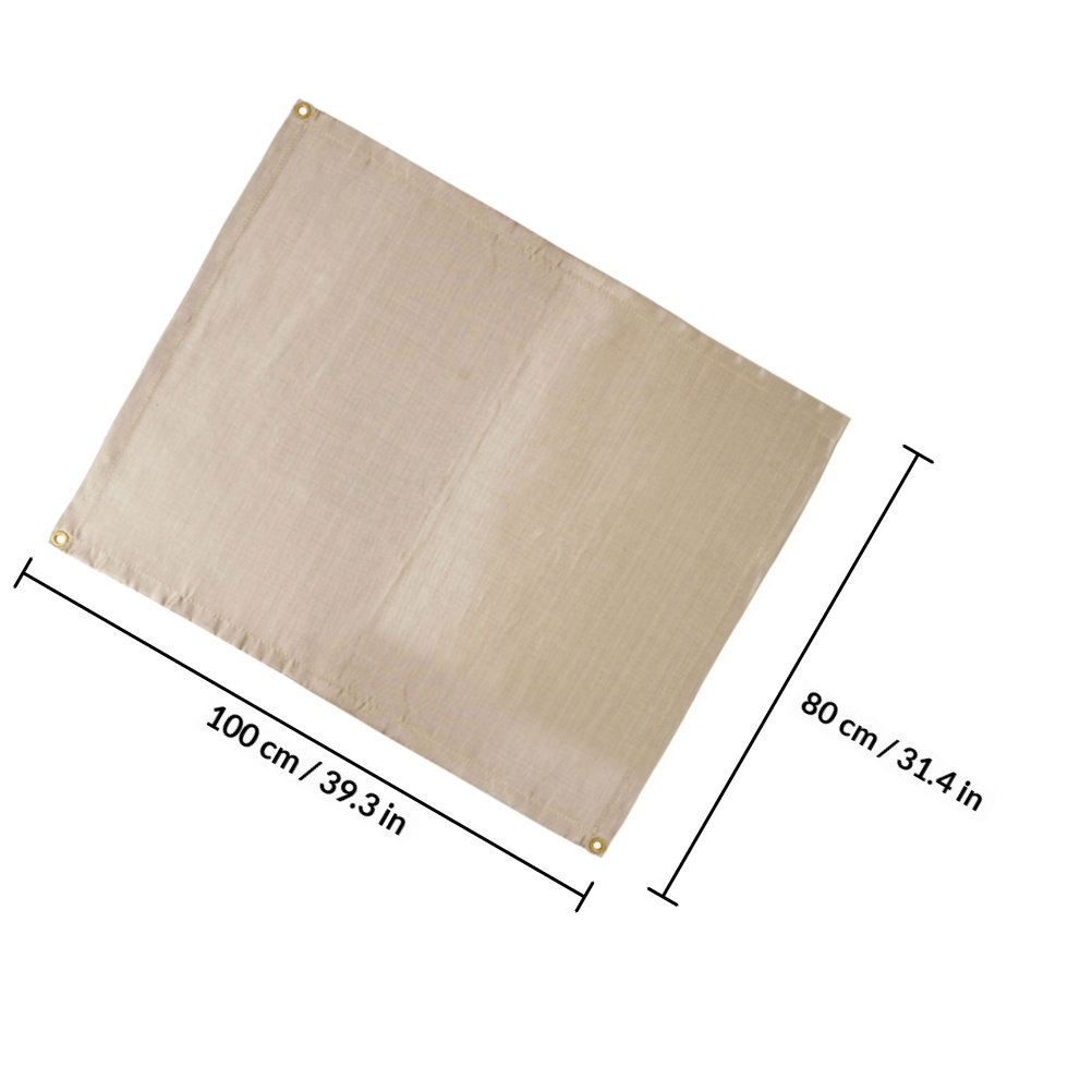 Outdoor Fire Blanket Fireproof - Fire Blanket Kitchen review and price