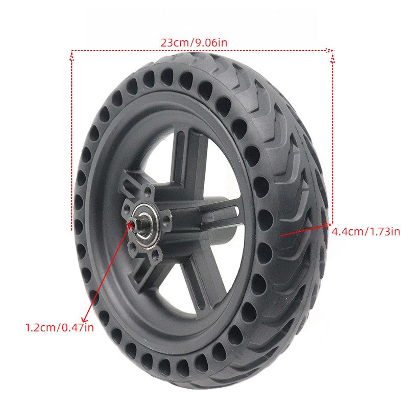 For 8.5 inch Xiaomi Mijia M365 - Xiaomi Hub Mijia Hub review and price