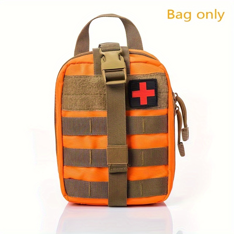 Medical Bag Outdoor First Aid  - First Aid Bag Kit review and price