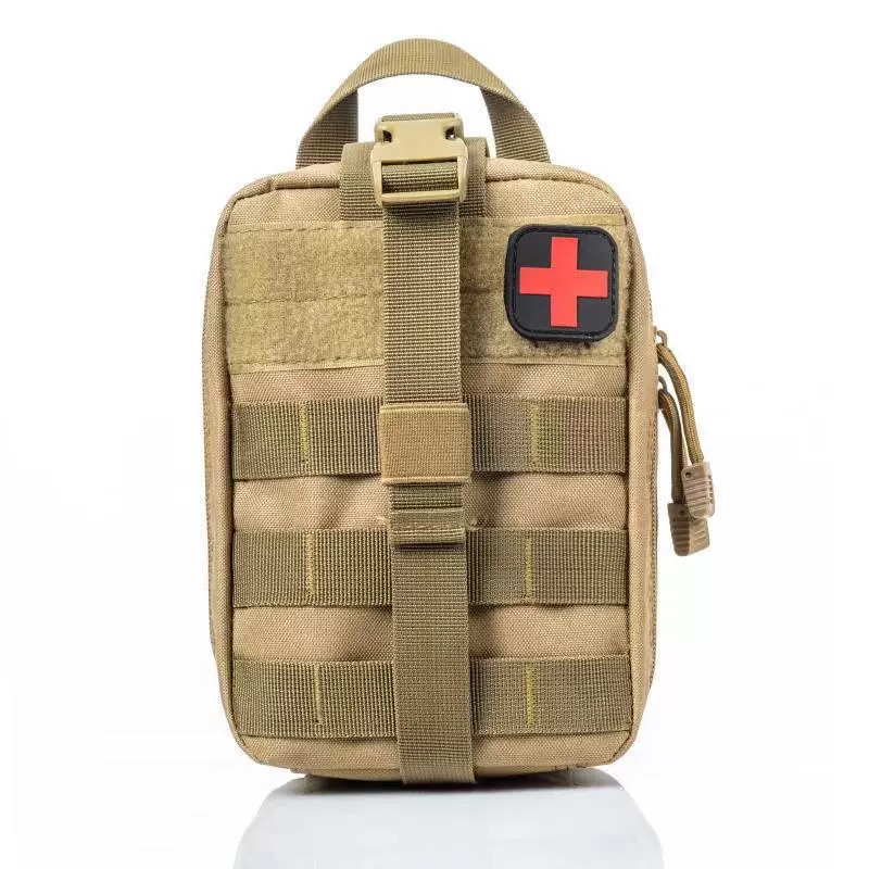 Medical Bag Outdoor First Aid  - First Aid Bag Kit review and price