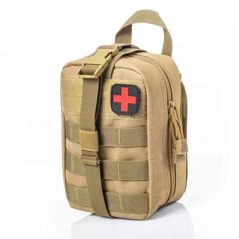Medical Bag Outdoor First Aid  - First Aid Bag Kit review and price