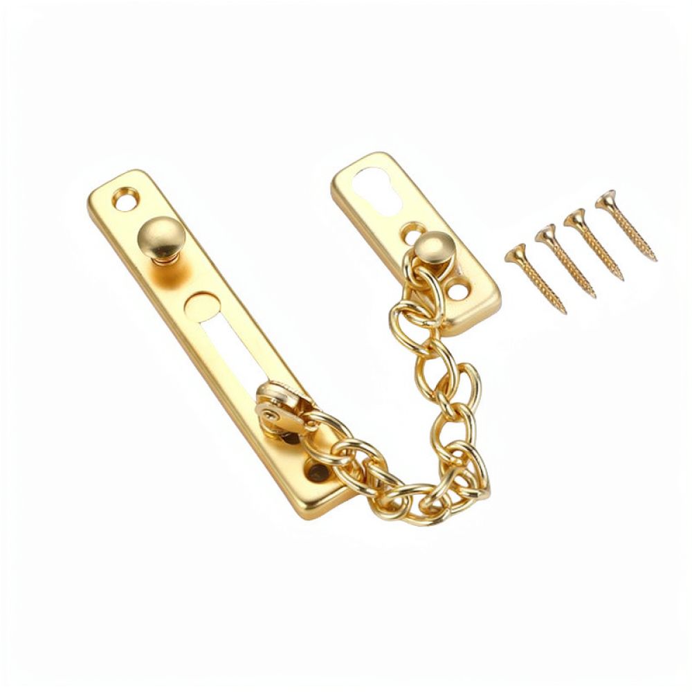 Stainless Steel Security Door  - Security Chain Door review and price