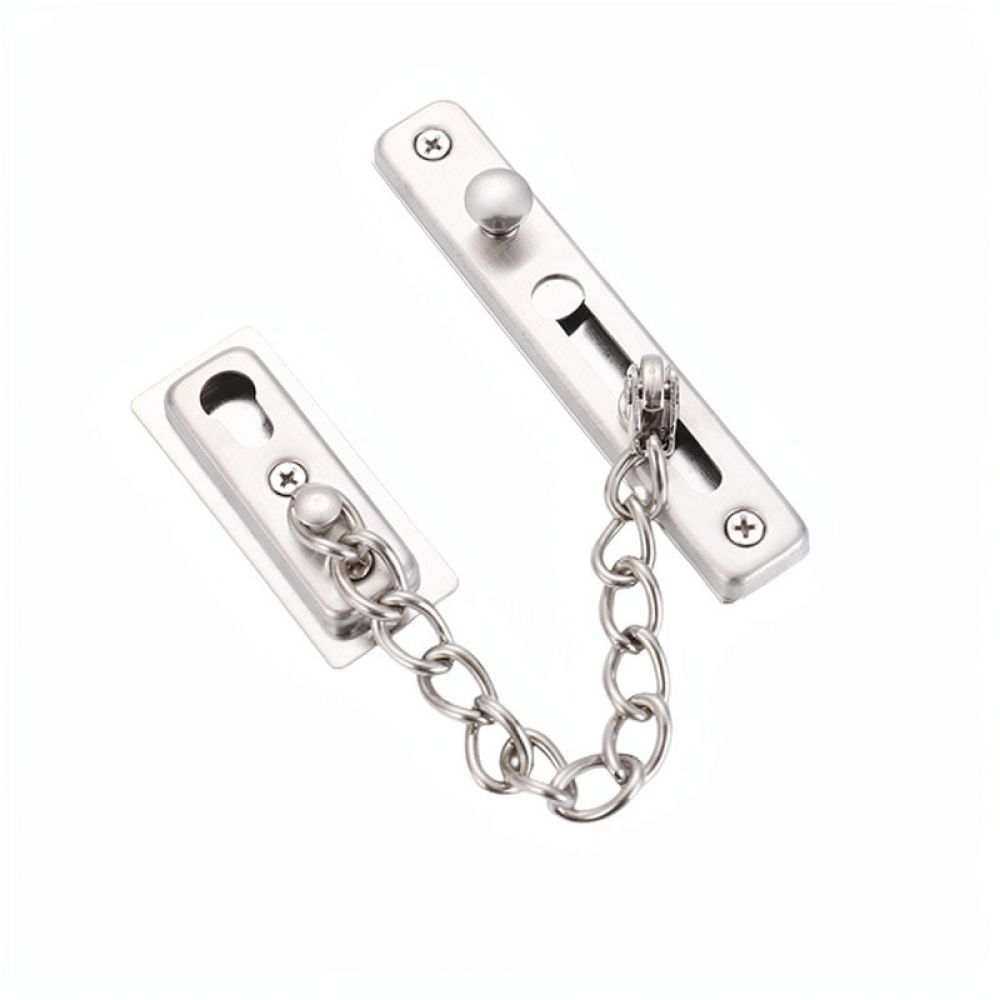 Stainless Steel Security Door  - Security Chain Door review and price