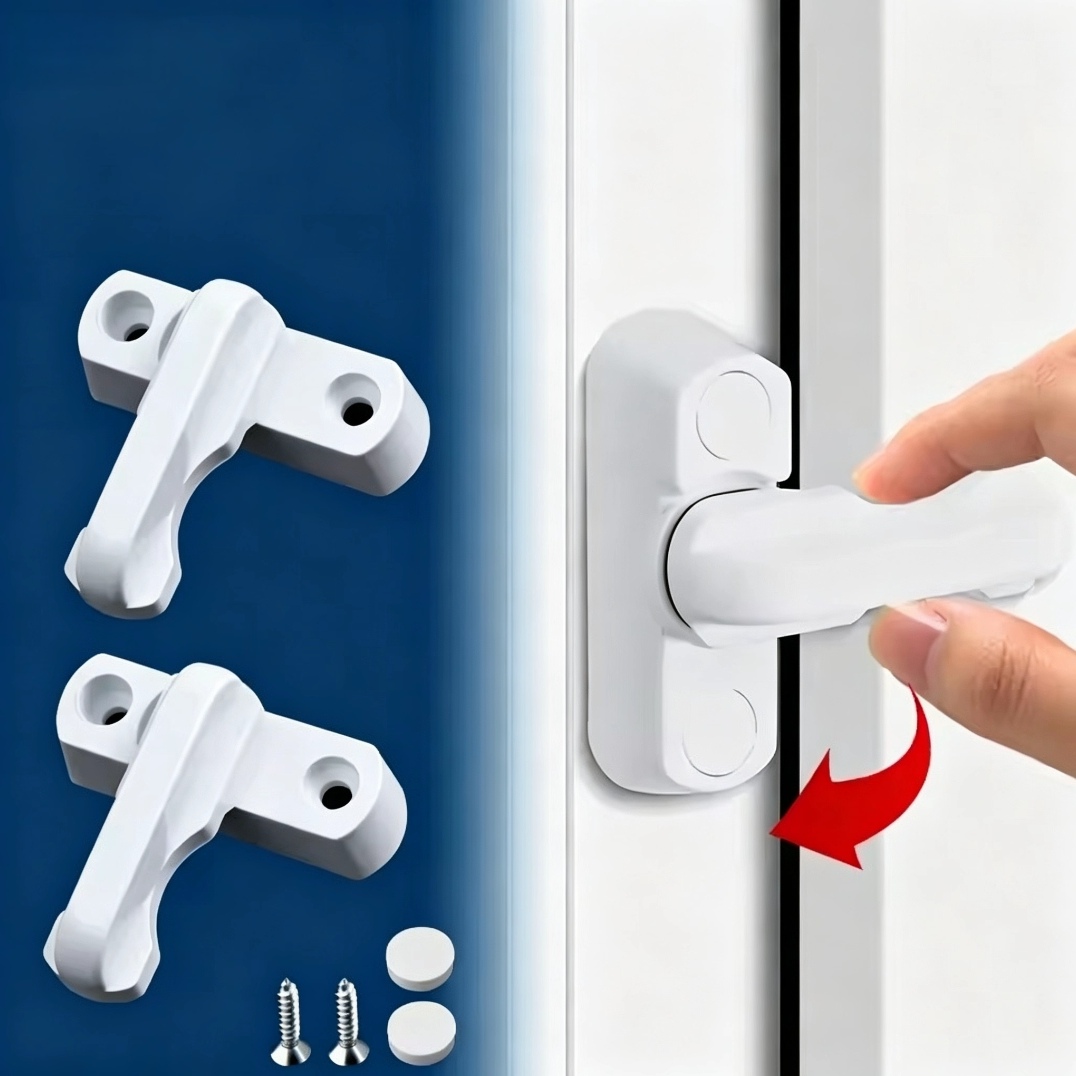 Home Balcony Practical Replace - Window Lock Bar review and price