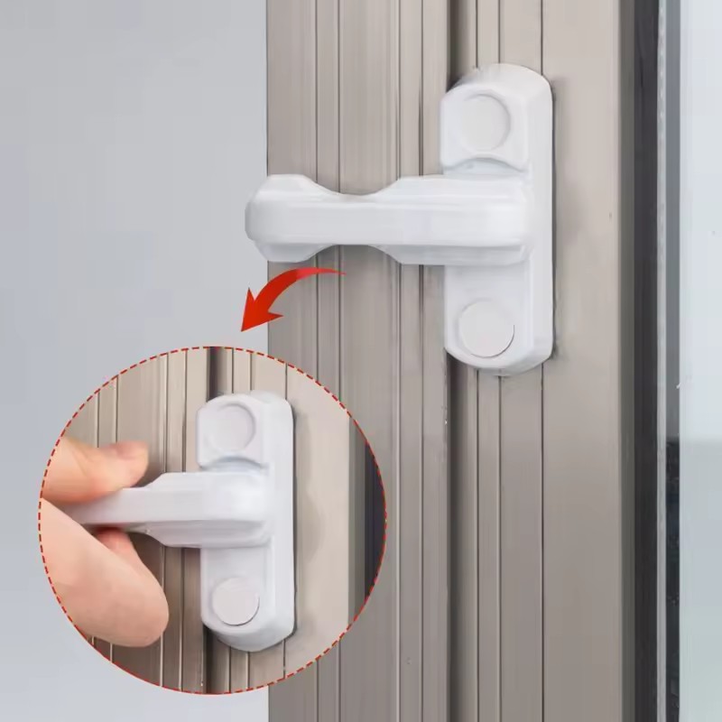 Home Balcony Practical Replace - Window Lock Bar review and price