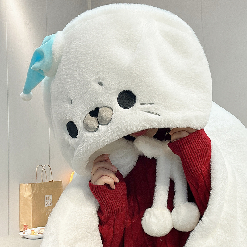 New Seal Lovely Plush Soft Clo - Fire Blanket Kitchen review and price