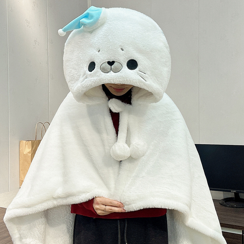 New Seal Lovely Plush Soft Clo - Fire Blanket Kitchen review and price