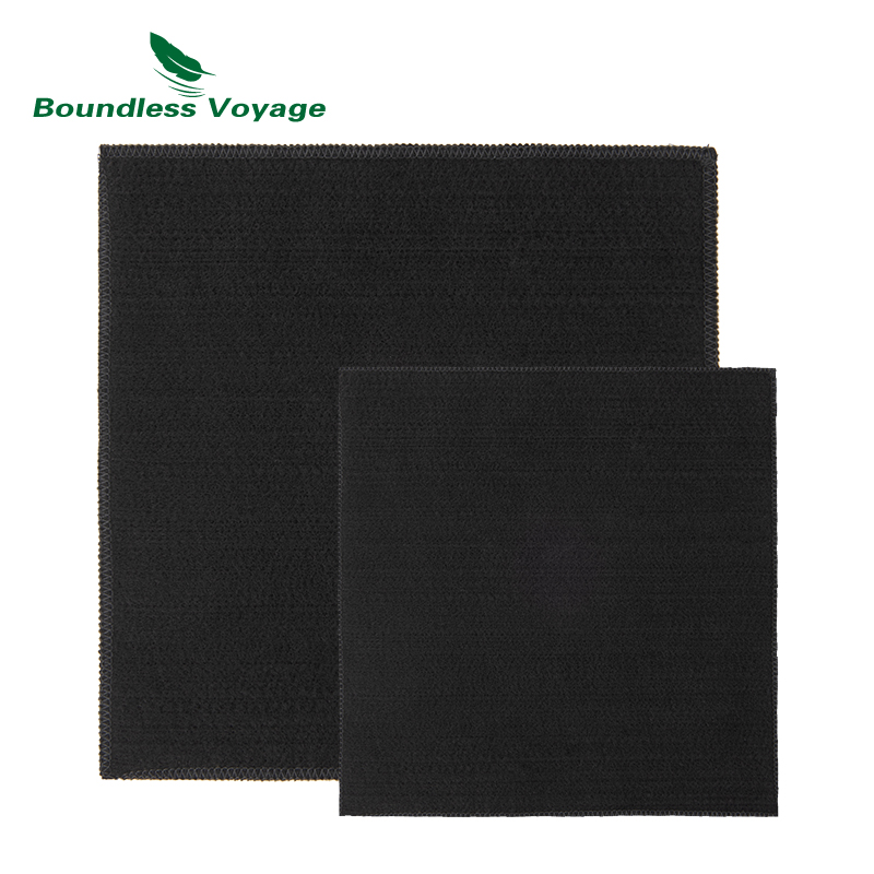 Boundless Voyage Fire Blanket  - Fire Blanket Kitchen review and price