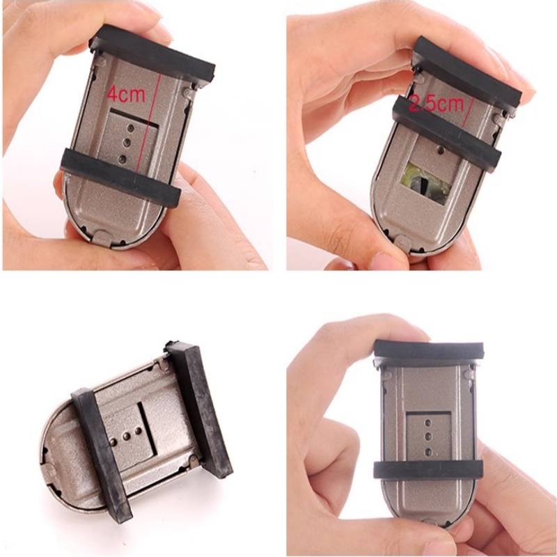 4 Sets Sliding Sash Stopper Ca - Window Lock Bar review and price