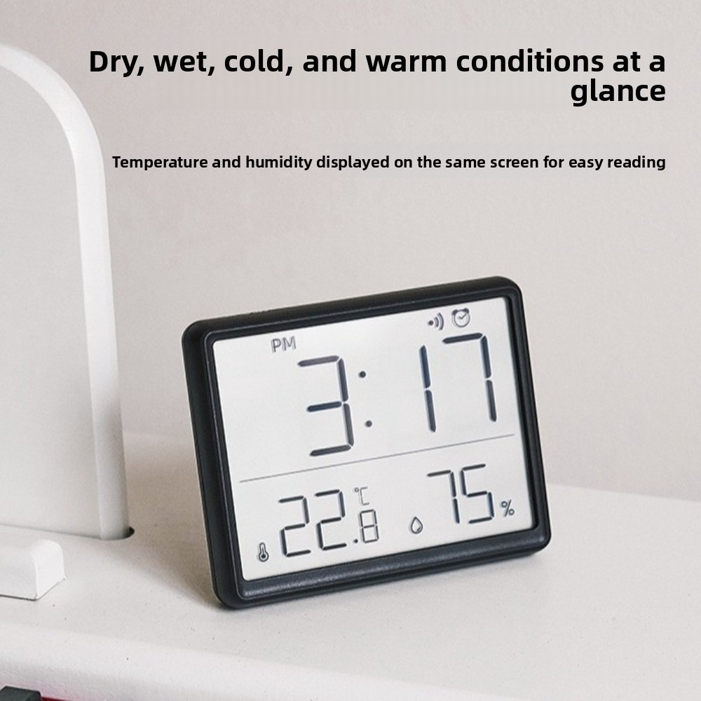 Magnetic Hanging Clock Large L - Pool Alarm Float review and price