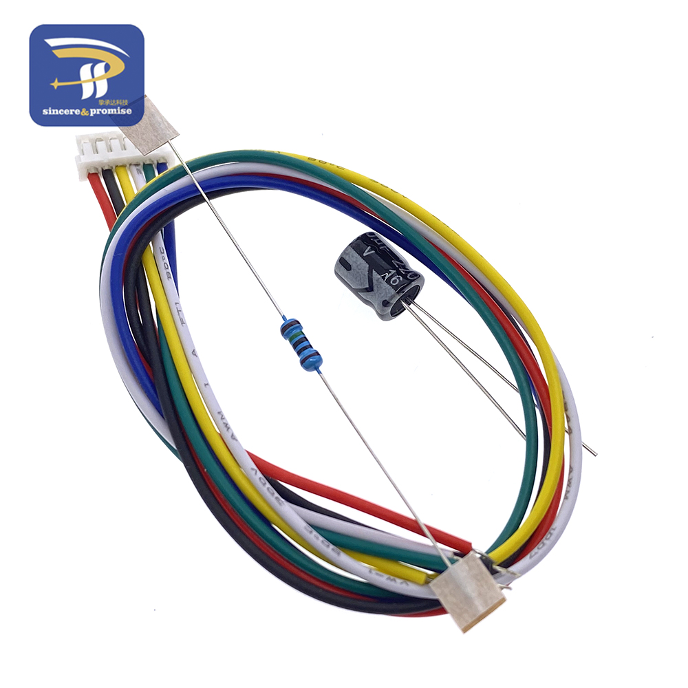 GP2Y1014AU0F Compact Optical D - Smoke Detector Interconnected review and price