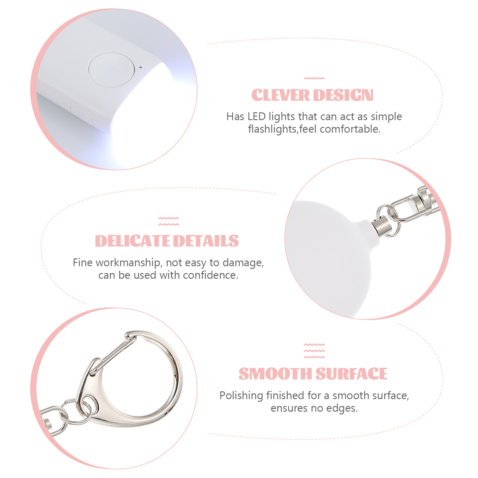 1 set Personal Security Alarm  - Personal Alarm Keychain review and price