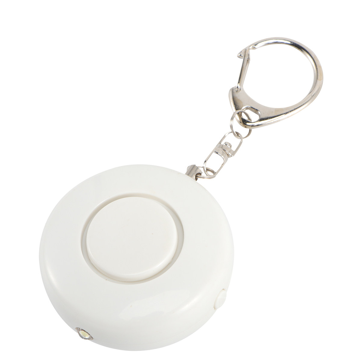 Emergency Alarms Black Round E - Personal Alarm Keychain review and price