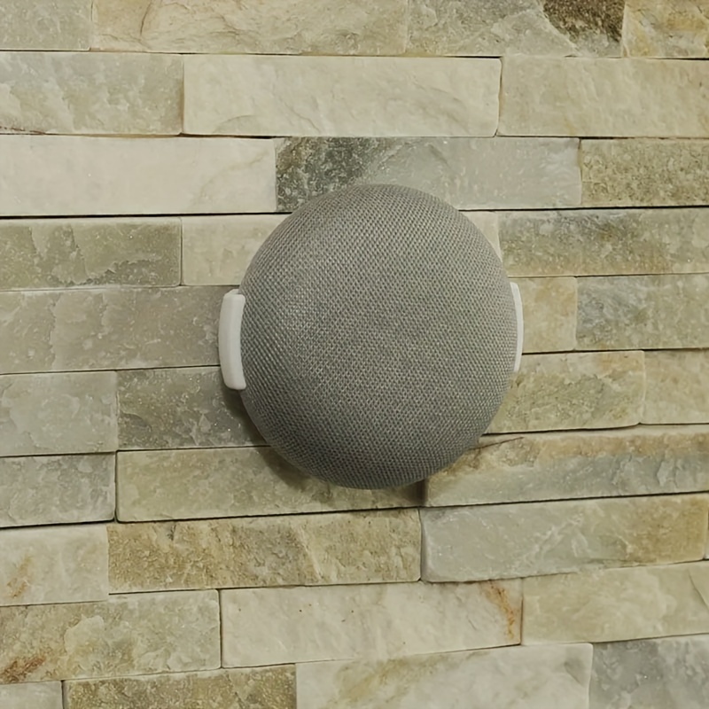 Audio Wall Mount Home Wall Mou - Google Speaker Nest Audio review and price