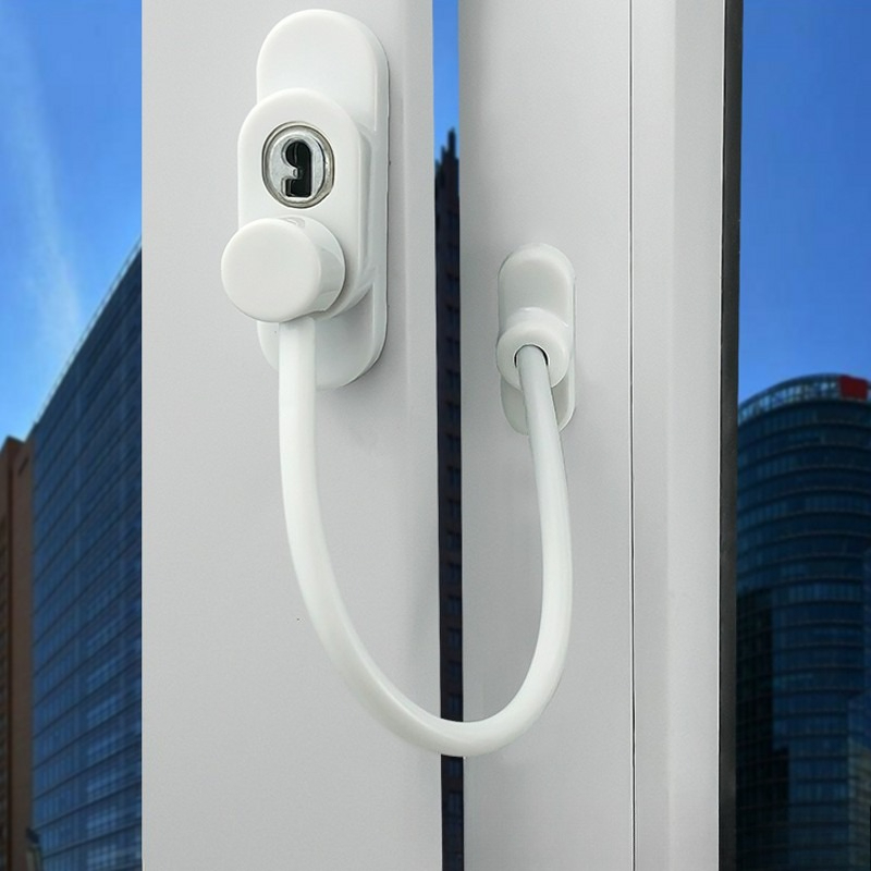 Window Snap Locks, Casement Wi - Window Lock Bar review and price