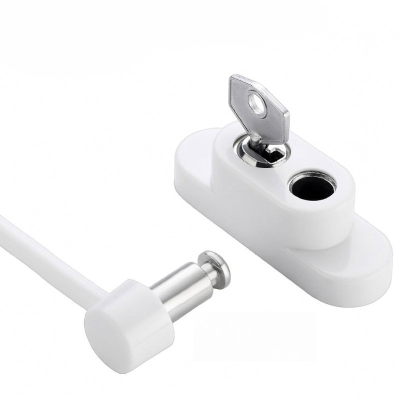 Window Snap Locks, Casement Wi - Window Lock Bar review and price