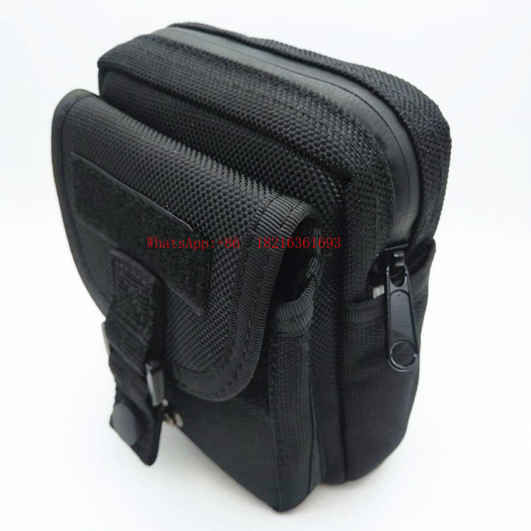 Black Work Bag, Eight-piece Se - First Aid Bag Kit review and price