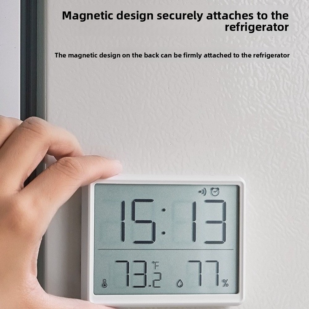 Magnetic Hanging Clock Ultra T - Pool Alarm Float review and price